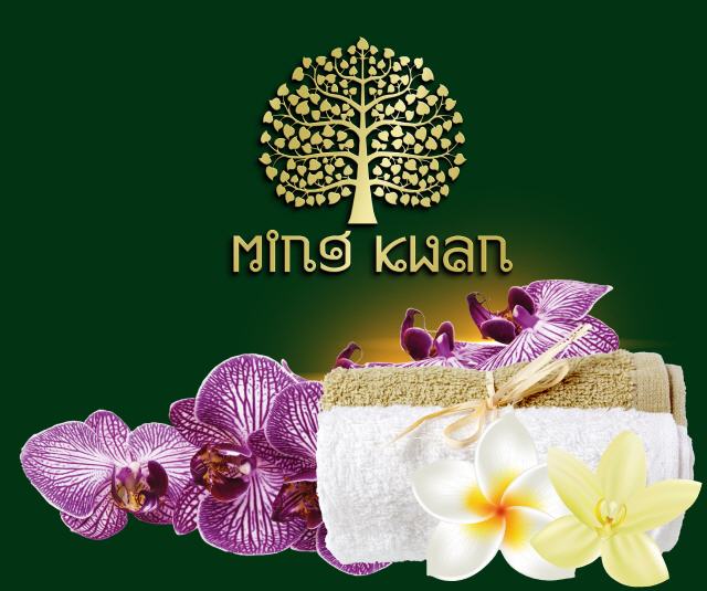 Thai-Massage MING KWAN in Stuttgart